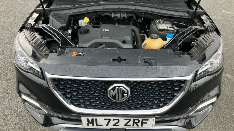 MG Hs 1.5 T-GDI Exclusive 5dr DCT Petrol Hatchback